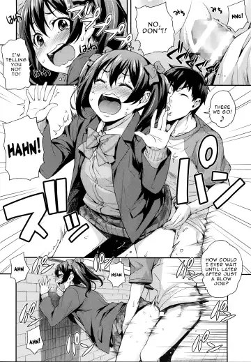 [Takurou] Niko Maki Nama Live♥ Fhentai - Page 9