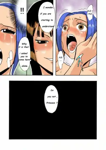 [Murata.] Vivi no Koukai Nisshi Vol. 1 Fhentai.net - Page 18