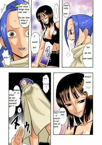 [Murata.] Vivi no Koukai Nisshi Vol. 1 Fhentai.net - Page 4