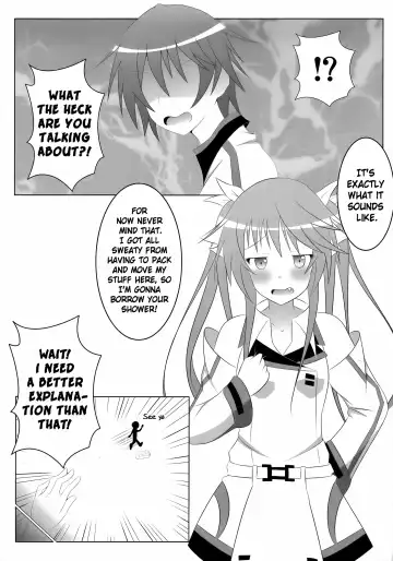 [Kurota] Ichika, Sekinin Torinasai! SECOND | Ichika, You Better Take Responsibility! Second Fhentai.net - Page 5