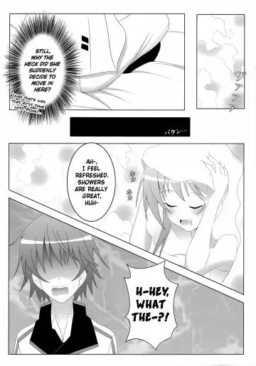 [Kurota] Ichika, Sekinin Torinasai! SECOND | Ichika, You Better Take Responsibility! Second Fhentai.net - Page 6