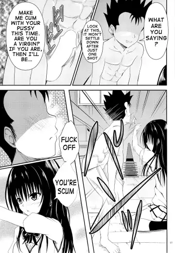 [Orenchin] Ore no Kotegawa ga Netoraremashita | My Kotegawa Was Stolen Fhentai.net - Page 16