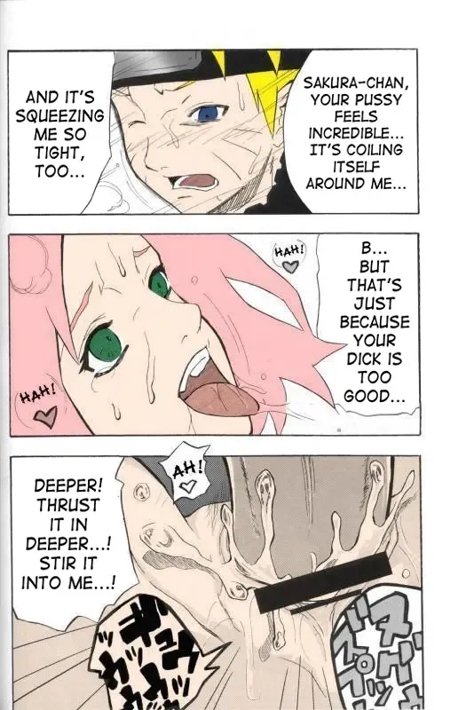 [Kanenomori Sentarou - Sahara Wataru] Toushatei Fhentai - Page 19