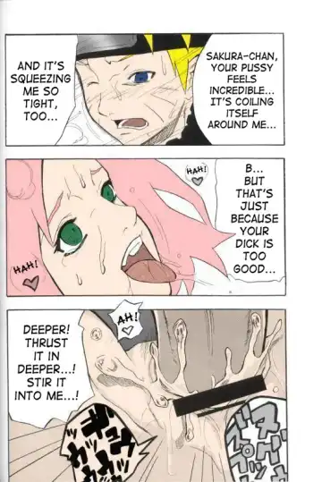 [Kanenomori Sentarou - Sahara Wataru] Toushatei Fhentai - Page 19