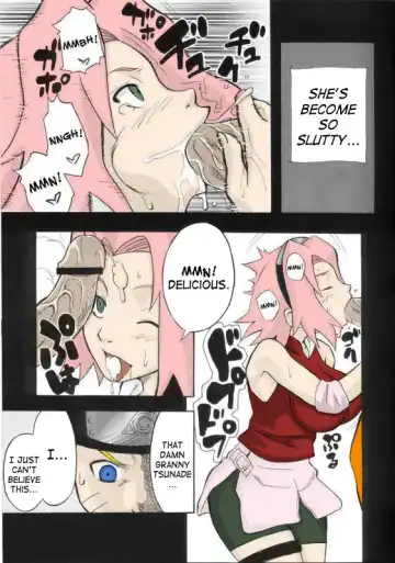 [Kanenomori Sentarou - Sahara Wataru] Toushatei Fhentai - Page 6