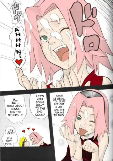 [Kanenomori Sentarou - Sahara Wataru] Toushatei Fhentai - Page 8