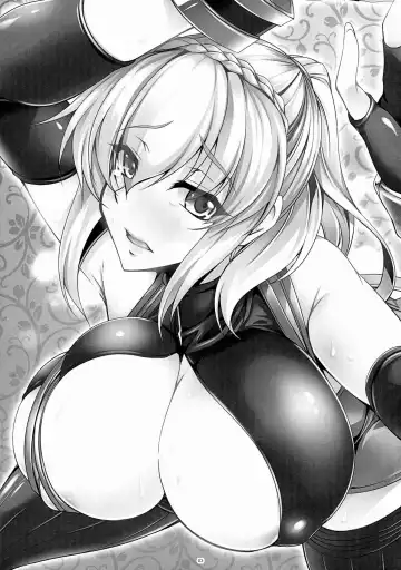 [Kanten] Gosha Hime-sama no Himitsu Tokkun Fhentai - Page 2