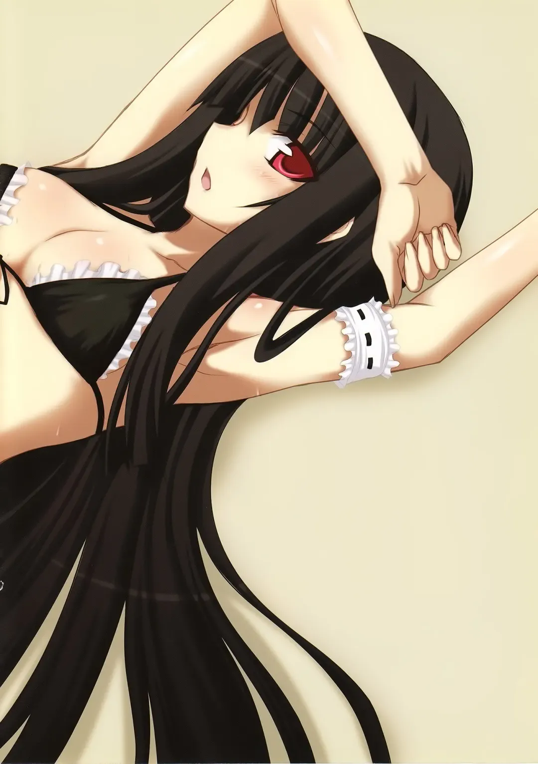 [Jema] Patchou Plus! Okawari ♪ Fhentai - Page 4