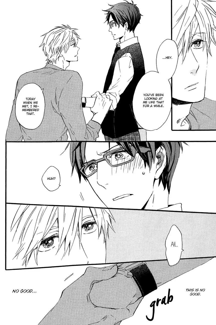 [Miike Romuko] sweet cider room Fhentai - Page 10