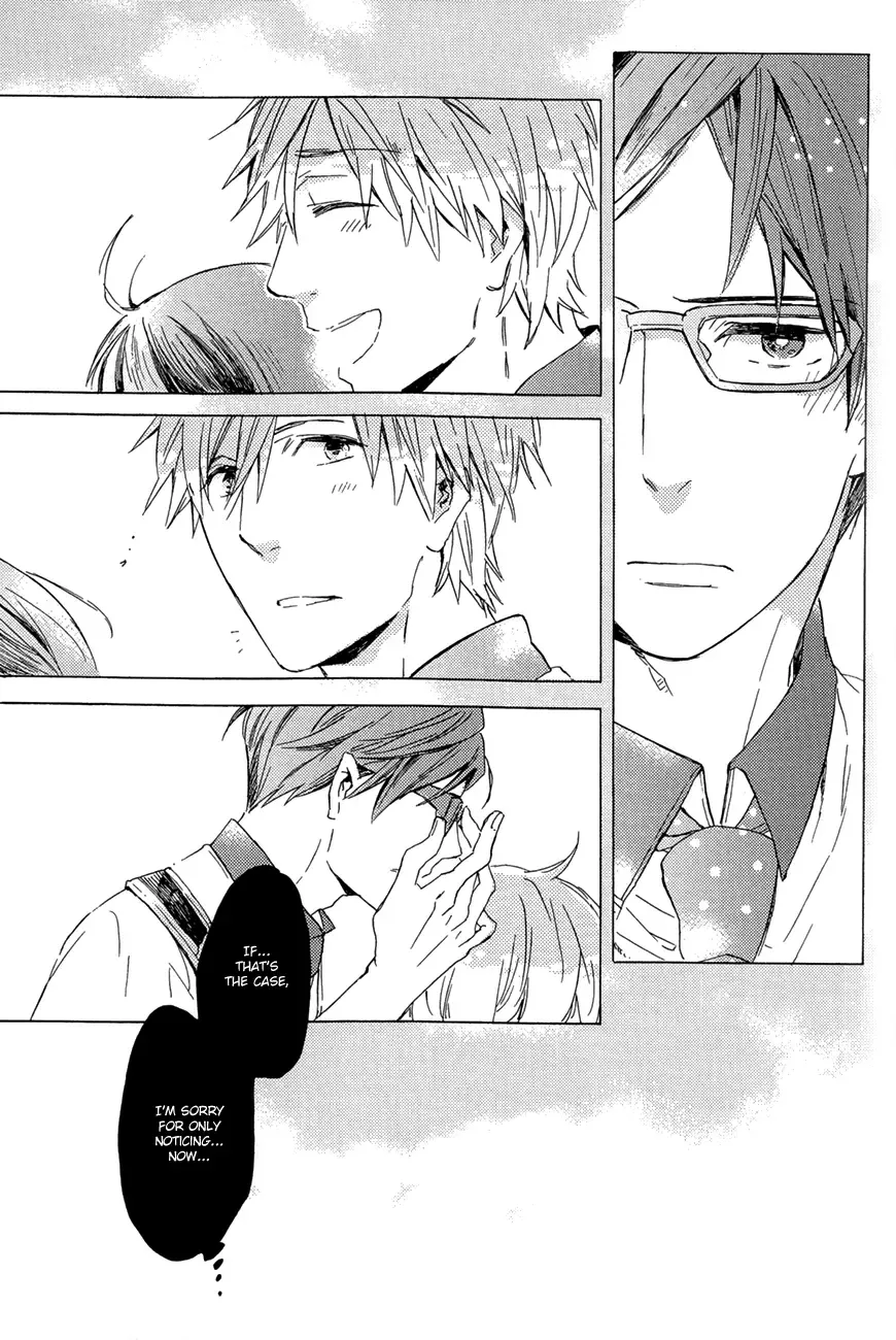 [Miike Romuko] sweet cider room Fhentai - Page 17