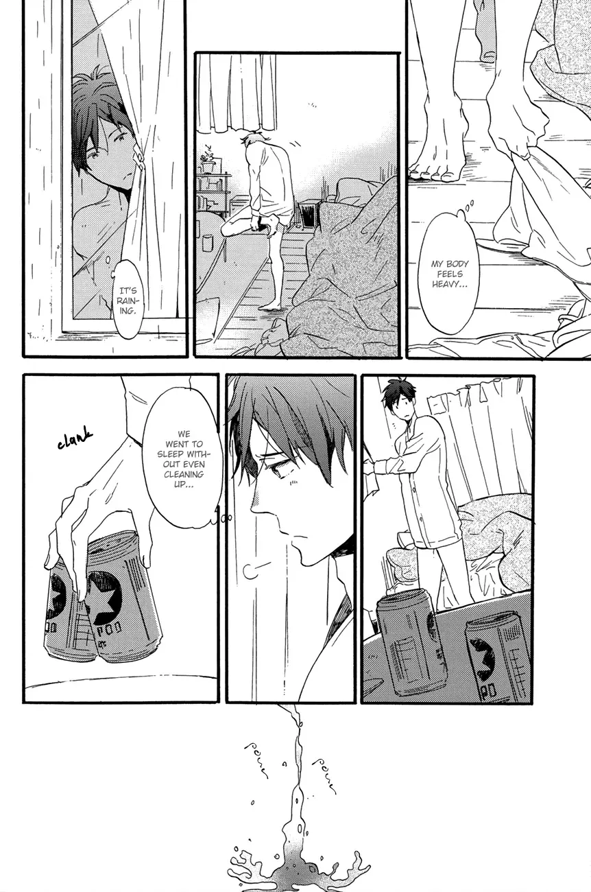 [Miike Romuko] sweet cider room Fhentai - Page 28