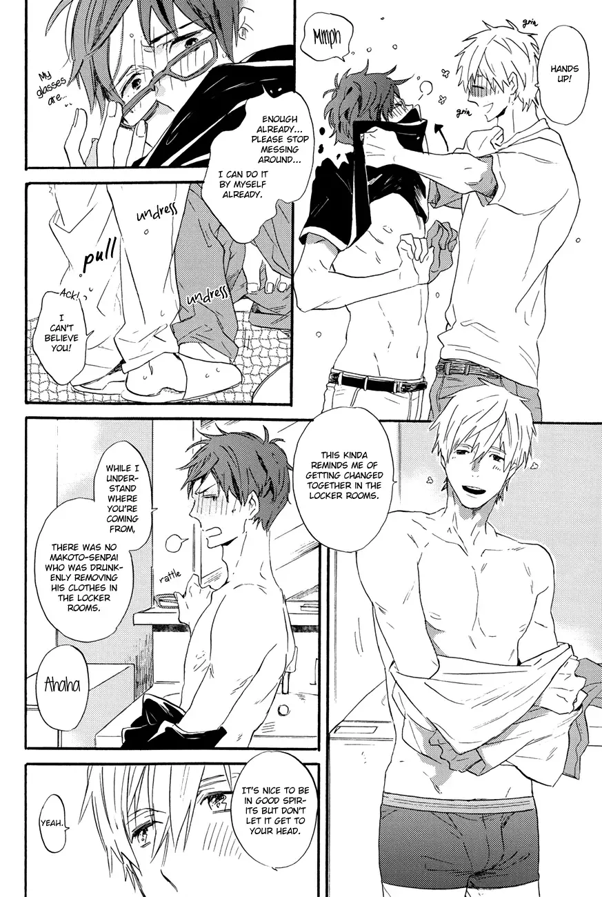 [Miike Romuko] sweet cider room Fhentai - Page 46