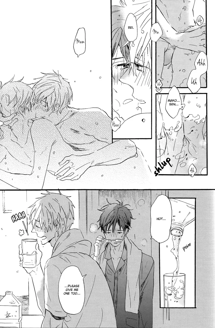 [Miike Romuko] sweet cider room Fhentai - Page 53