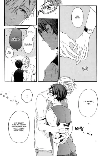 [Miike Romuko] sweet cider room Fhentai - Page 22