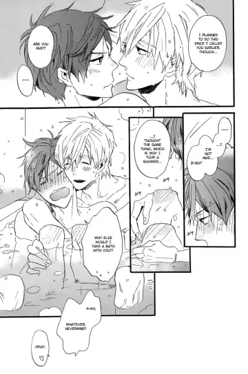 [Miike Romuko] sweet cider room Fhentai - Page 49