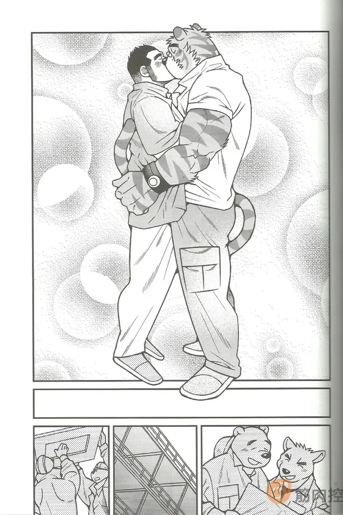 [Ichikawa Kazuhide] Animal Synchronicity 3 Fhentai - Page 13