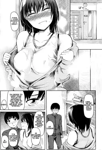 [Yokoshima Nikki] Ayumi Beast Fhentai.net - Page 3