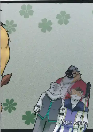 [Shamoji] Jouki Sensou Hibun 3 Fhentai - Page 36