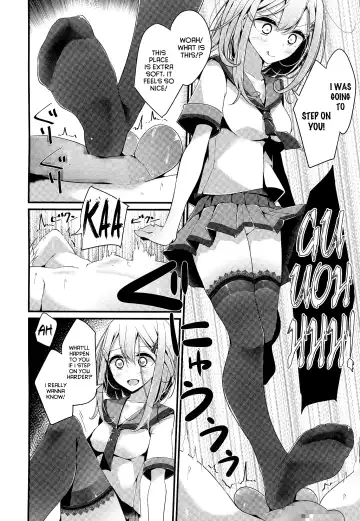 [Oouso] Olfactophilia -Side Story- Fhentai.net - Page 6