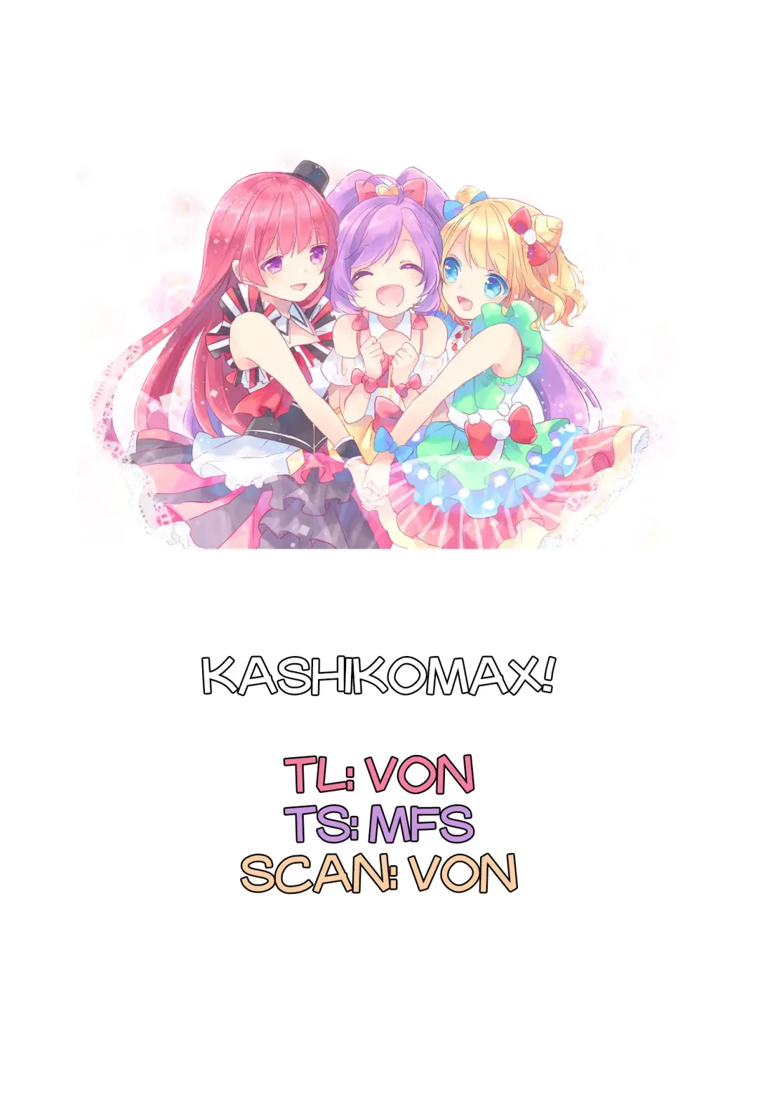 [Zootan] Kashikomax! Fhentai - Page 19