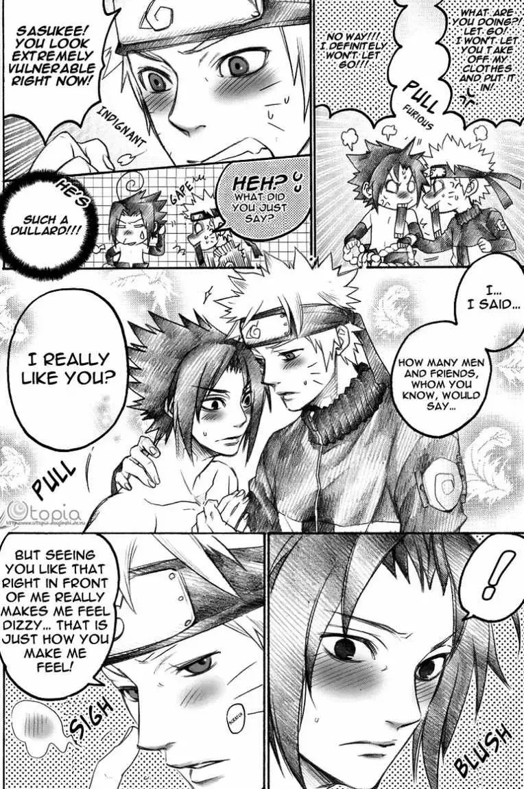 [Tohno Yu-go] Arm Warmer de Icha Icha... dato? Fhentai - Page 6