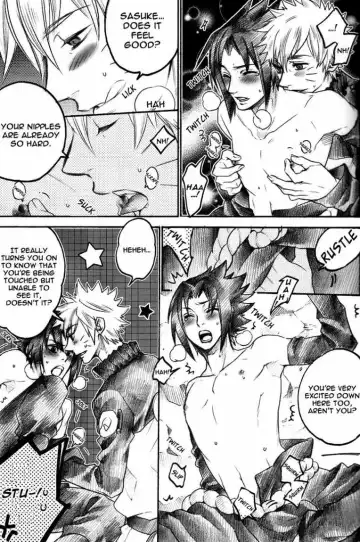 [Tohno Yu-go] Arm Warmer de Icha Icha... dato? Fhentai.net - Page 13