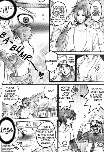 [Tohno Yu-go] Arm Warmer de Icha Icha... dato? Fhentai.net - Page 4