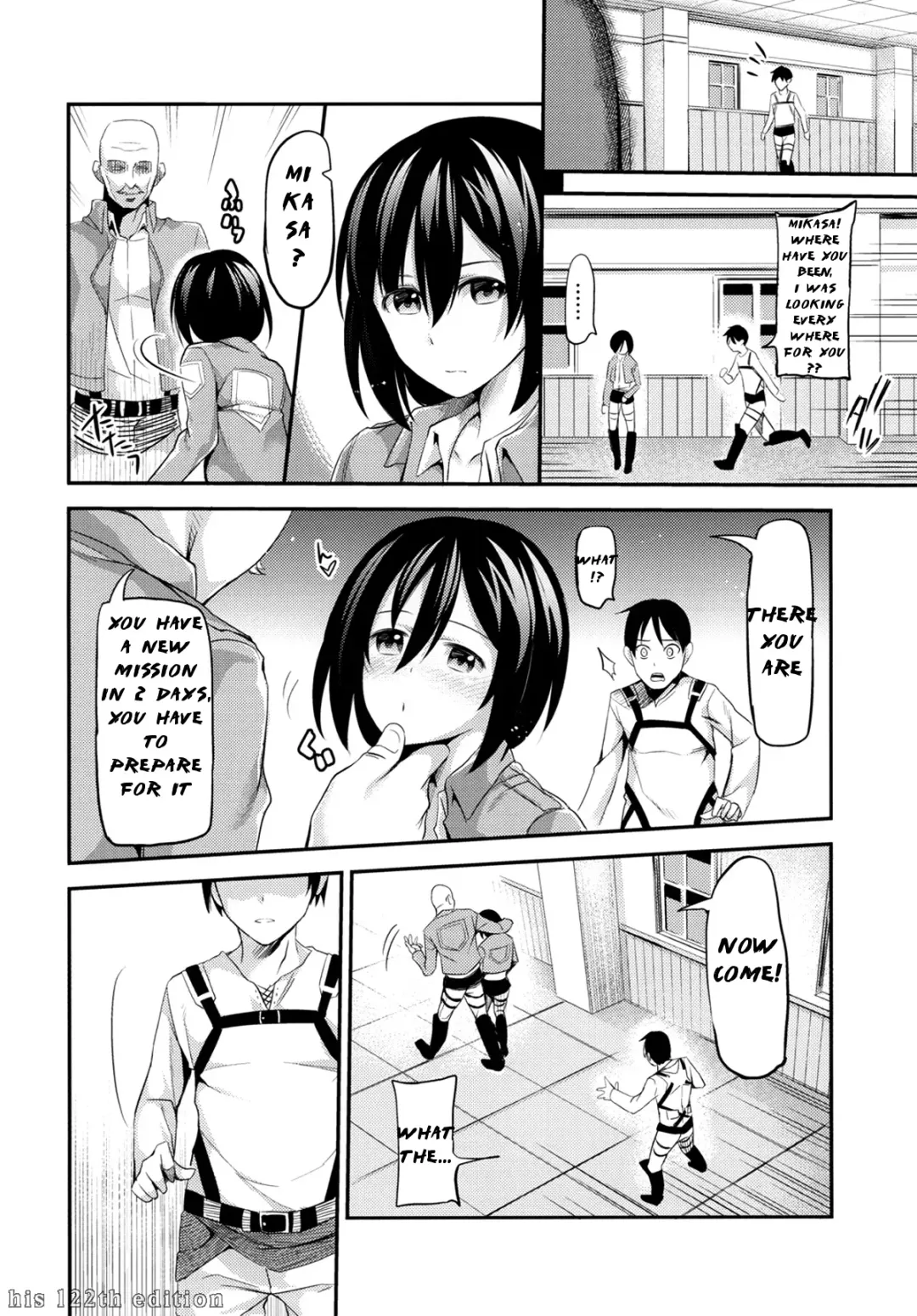 [Yorisuke] Intai Kidou Souko Fhentai.net - Page 29