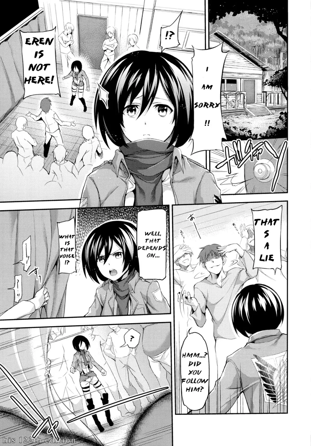 [Yorisuke] Intai Kidou Souko Fhentai.net - Page 3