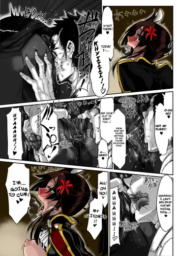 [Z-ton] Bakumatsu Inbreed | Inbreeding of an Era (decensored) Fhentai.net - Page 13