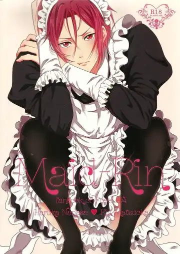 Read [Tomose] Maid Rin - Fhentai
