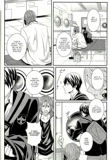 [Tomose] Maid Rin Fhentai - Page 30