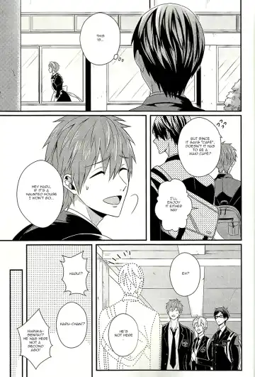 [Tomose] Maid Rin Fhentai - Page 5