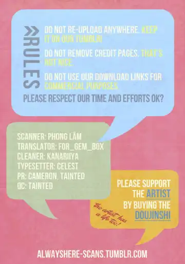 [Haru] Dochira Demo. | Either Or. Fhentai - Page 14