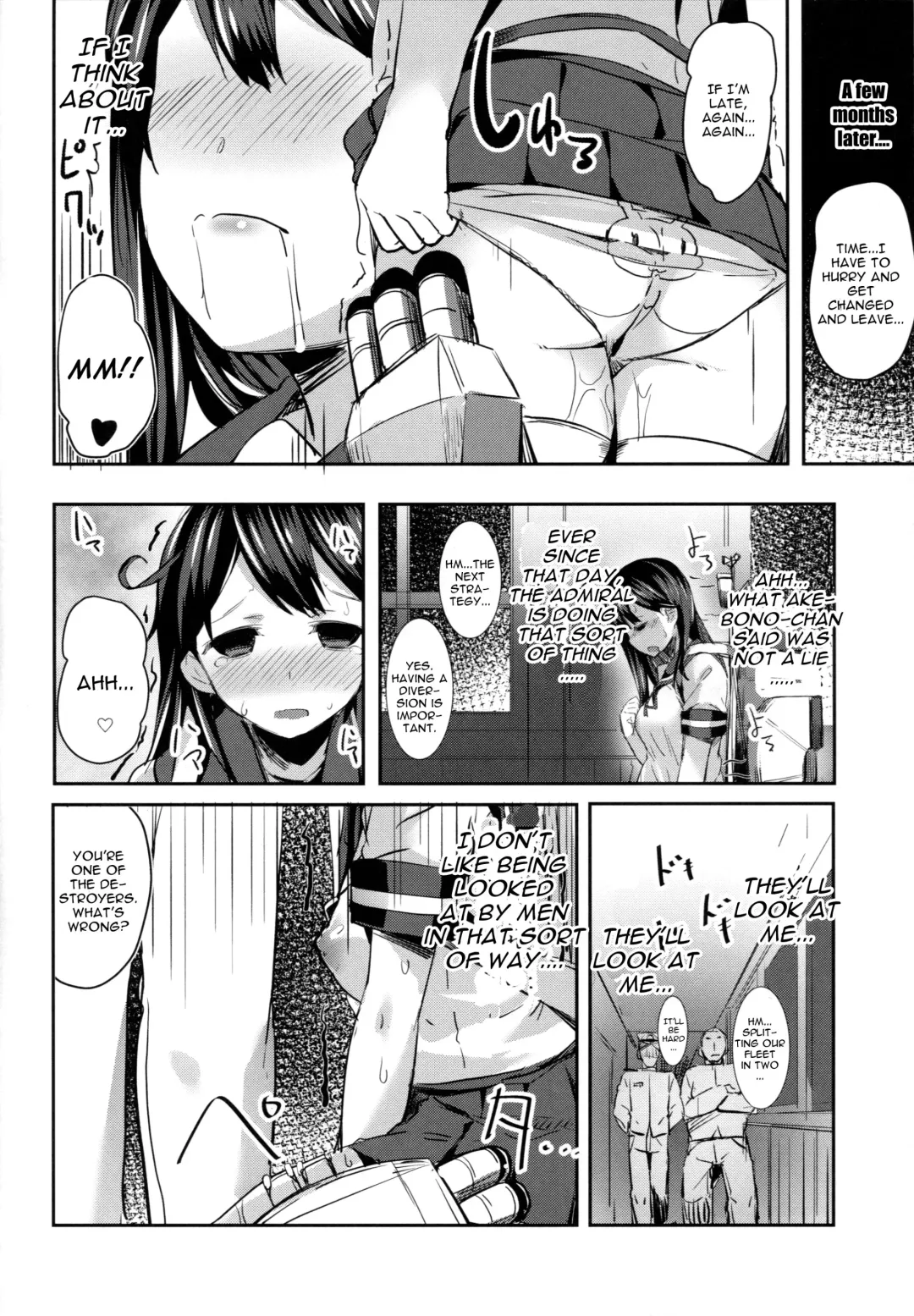 [Kaneta] Ushio no Hi Fhentai - Page 24