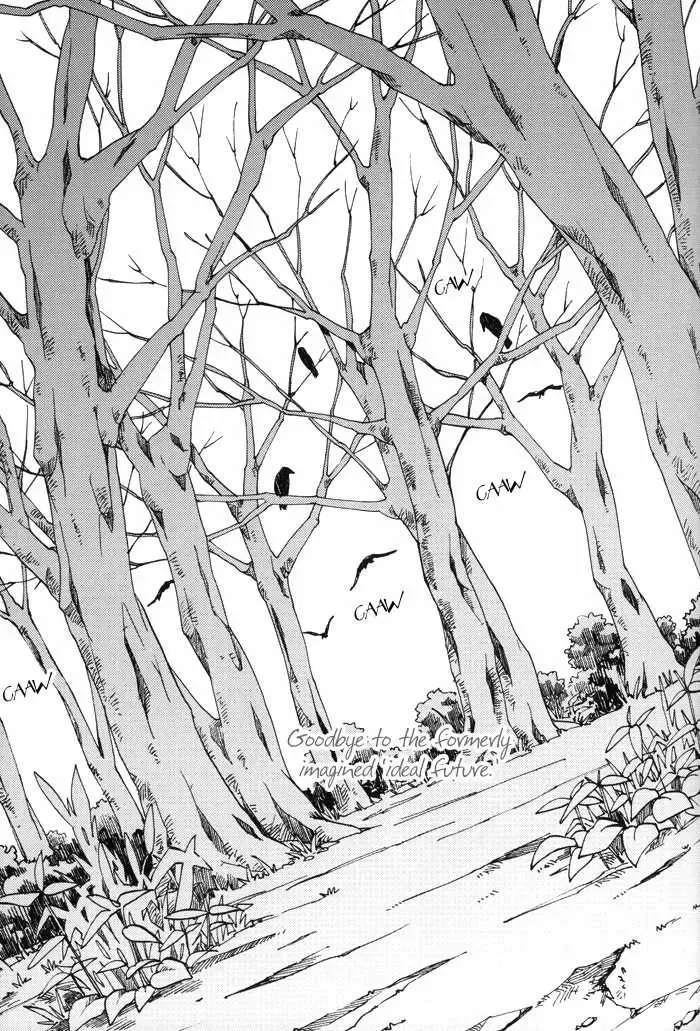 [Emi] Katsute no Mirai ni Kanpai wo | Toast to future Fhentai - Page 2