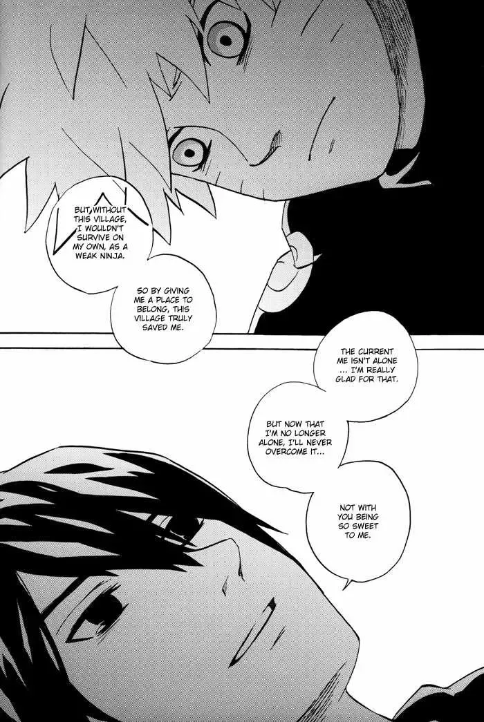 [Emi] Katsute no Mirai ni Kanpai wo | Toast to future Fhentai - Page 45