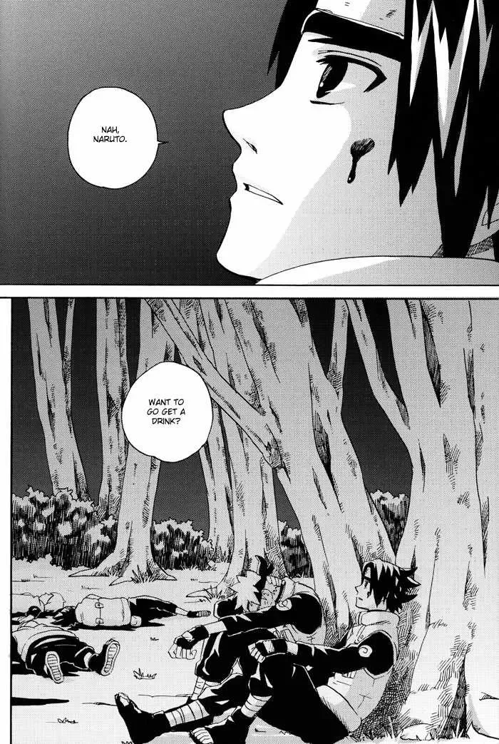 [Emi] Katsute no Mirai ni Kanpai wo | Toast to future Fhentai - Page 47