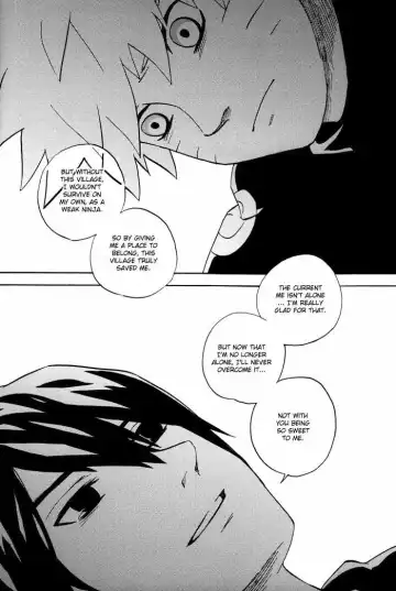 [Emi] Katsute no Mirai ni Kanpai wo | Toast to future Fhentai - Page 45