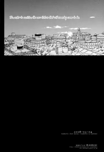 [Emi] Katsute no Mirai ni Kanpai wo | Toast to future Fhentai - Page 49