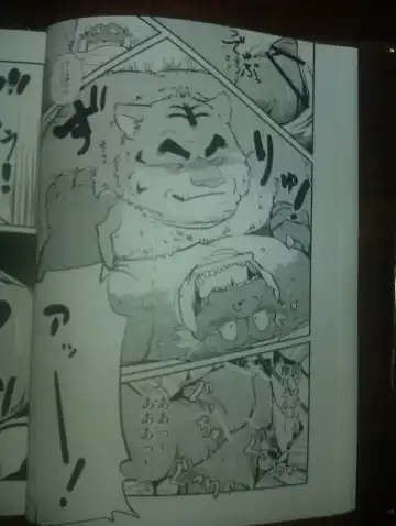 [Mega] 行雲流水 Fhentai - Page 17