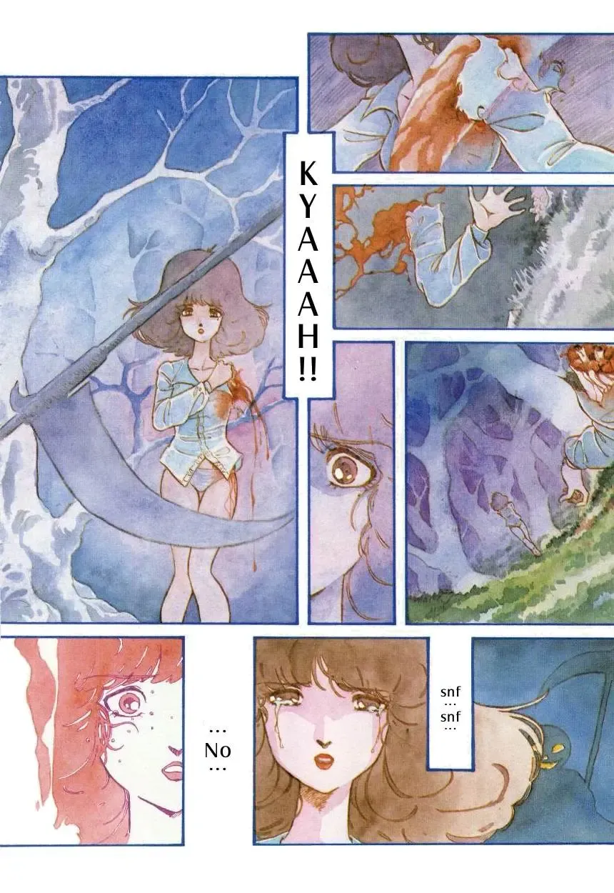 [Aran Rei] The Town Of HALLOWEEN Fhentai - Page 2