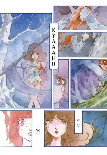 [Aran Rei] The Town Of HALLOWEEN Fhentai - Page 2