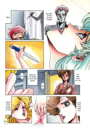 [Aran Rei] The Town Of HALLOWEEN Fhentai - Page 29