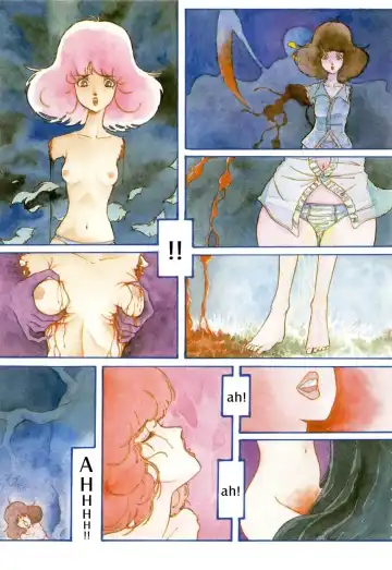 [Aran Rei] The Town Of HALLOWEEN Fhentai - Page 3