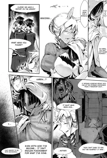 [Z-ton] Bakumatsu Love Breed | End of an Era: Love Breed Fhentai - Page 2