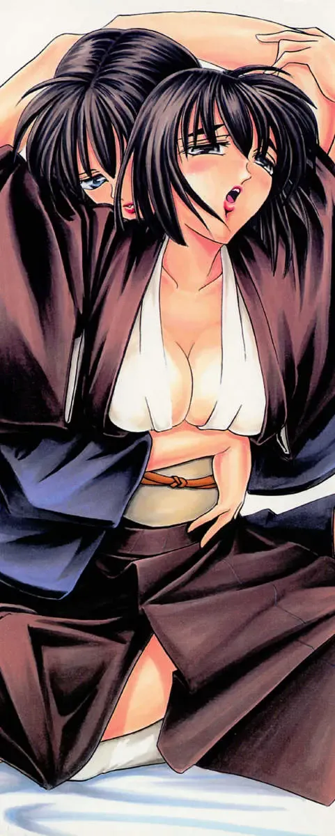 [Kawaraya A-ta] Complete Complex Fhentai - Page 3