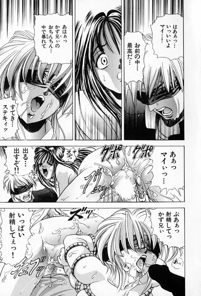 [Kawaraya A-ta] Complete Complex Fhentai - Page 63