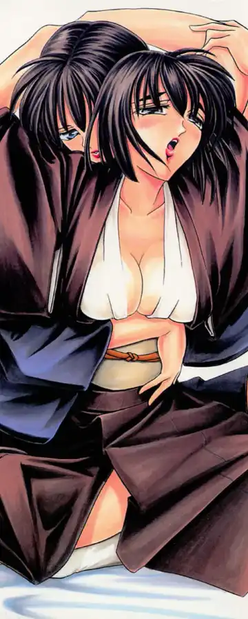 [Kawaraya A-ta] Complete Complex Fhentai - Page 3