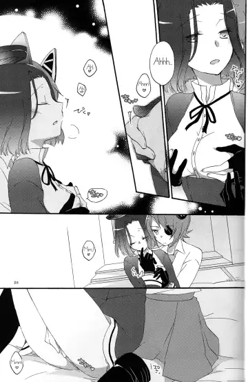 [Hiroto - Sekihara] Tentatsuta Teishoku Okawari! | Tenryuu x Tatsuta Set Meal - Seconds! Fhentai - Page 24